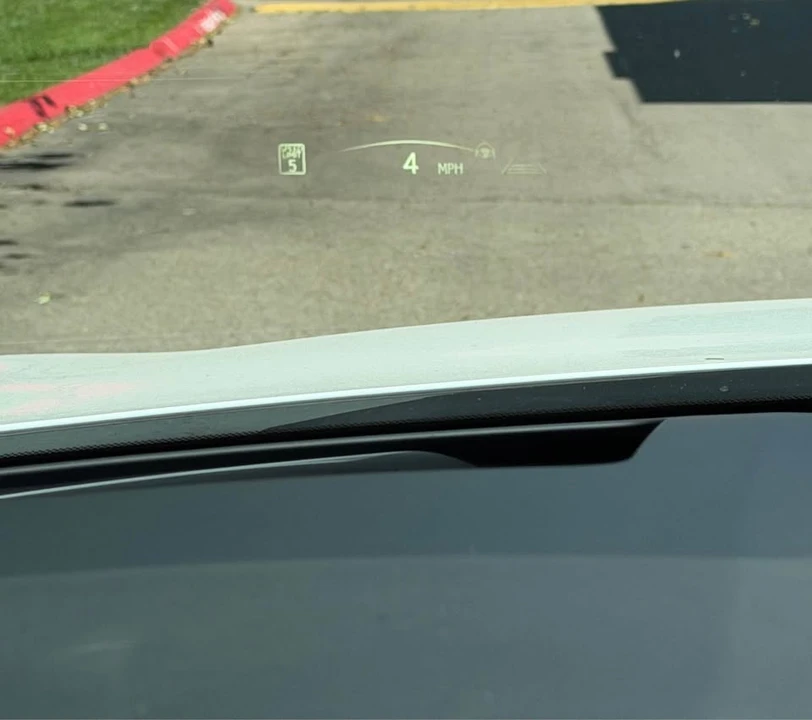 2023 Lexus RX 5th Gen - Image 19 of 20
