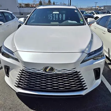 2023 Lexus RX 350 Premium