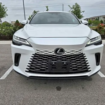 2023 Lexus RX