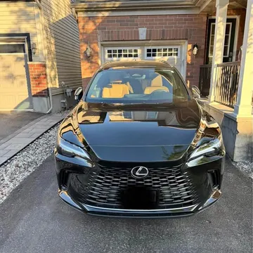 2023 Lexus RX 350