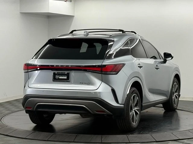2023 Lexus RX 5th Gen - Image 6 of 12