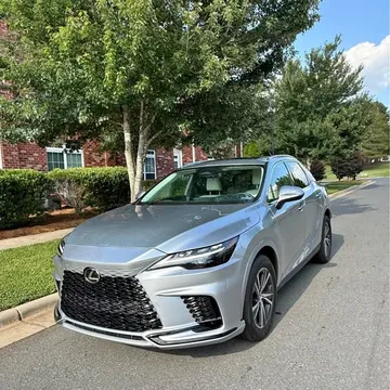 2023 Lexus RX 350 Premium+