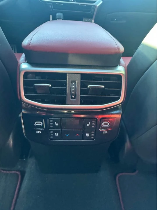 2023 Lexus RX 5th Gen - Image 12 of 12