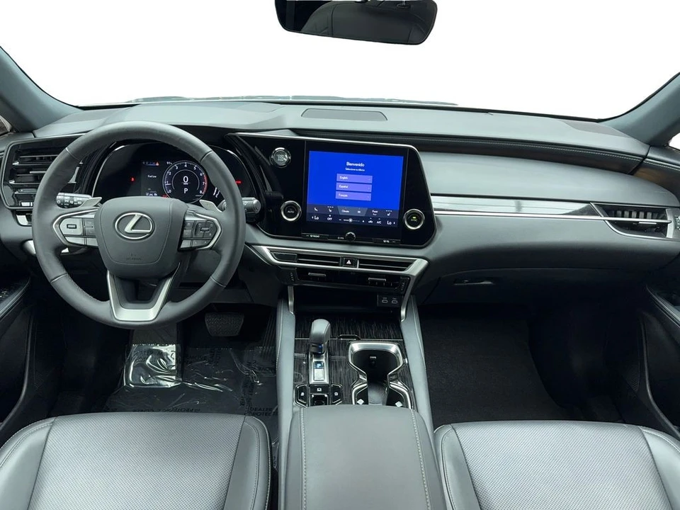 2023 Lexus RX 5th Gen - Image 16 of 21