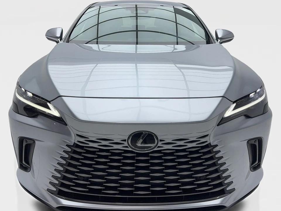 2023 Lexus RX 5th Gen - Image 4 of 21