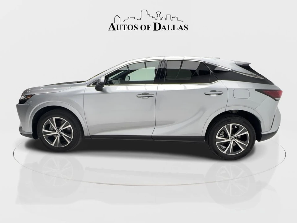 2023 Lexus RX 5th Gen - Image 6 of 21