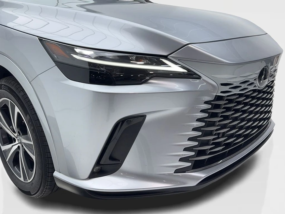 2023 Lexus RX 5th Gen - Image 3 of 12
