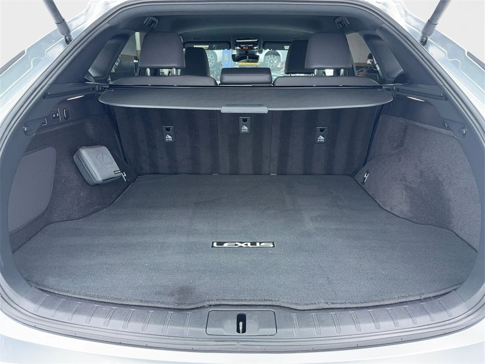 2023 Lexus RX 5th Gen - Image 12 of 12
