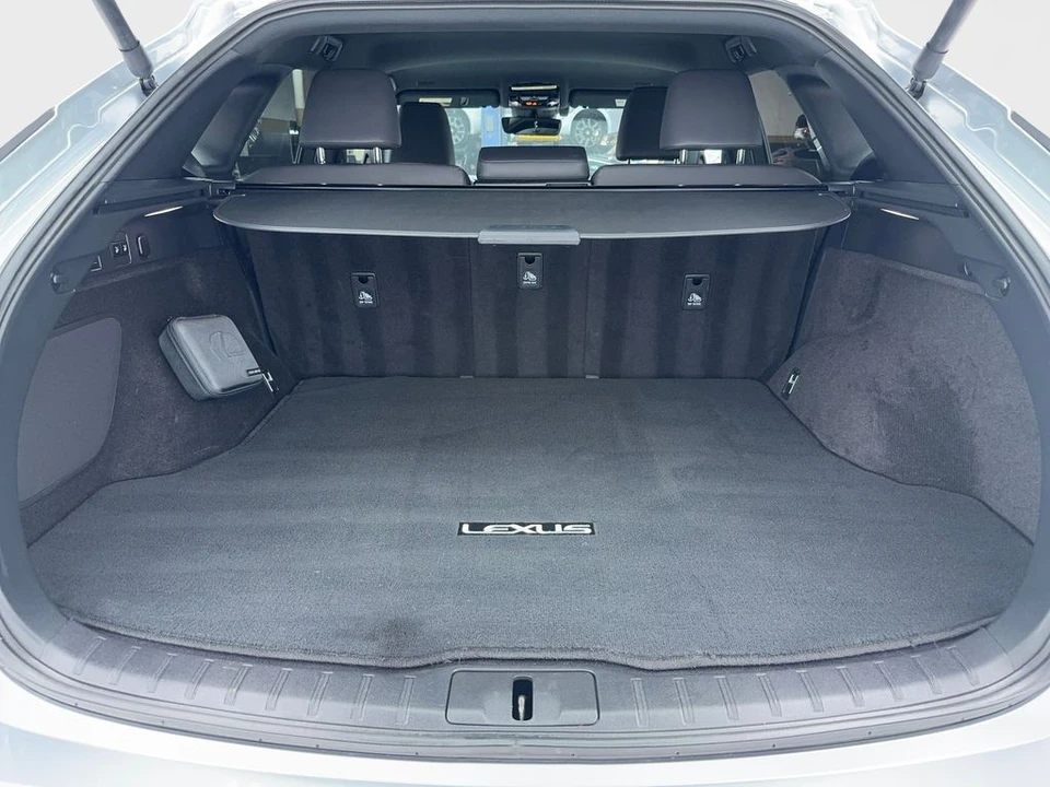 2023 Lexus RX 5th Gen - Image 12 of 21