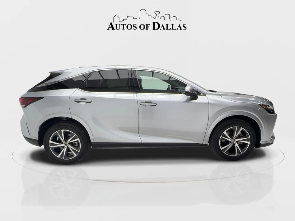2023 Lexus RX 5th Gen - Image 7 of 12