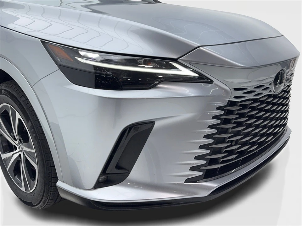 2023 Lexus RX 5th Gen - Image 3 of 12