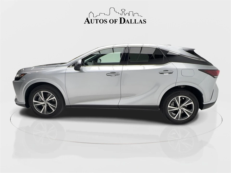 2023 Lexus RX 5th Gen - Image 6 of 12