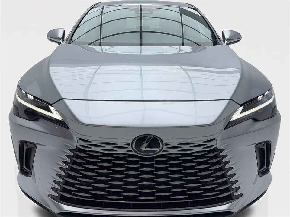 2023 Lexus RX 5th Gen - Image 4 of 12
