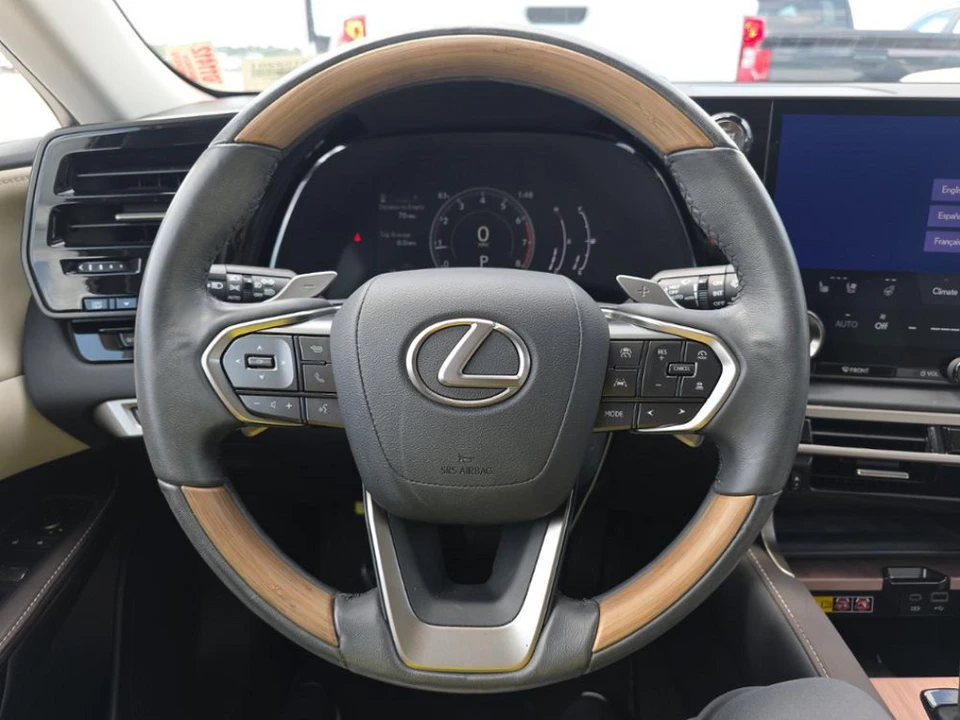 2023 Lexus RX 5th Gen - Image 6 of 10