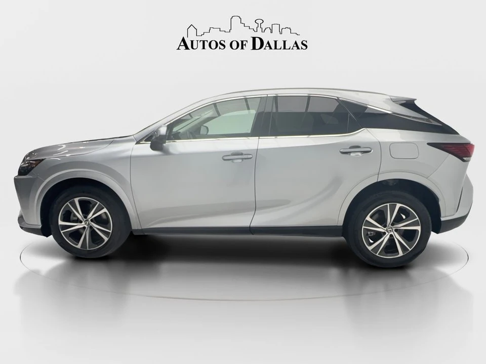 2023 Lexus RX 5th Gen - Image 5 of 21