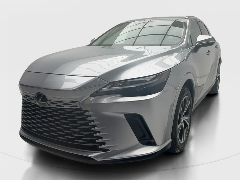 2023 Lexus RX 5th Gen - Image 4 of 21