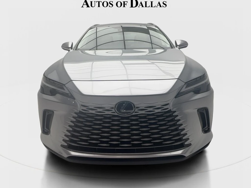 2023 Lexus RX 5th Gen - Image 3 of 21
