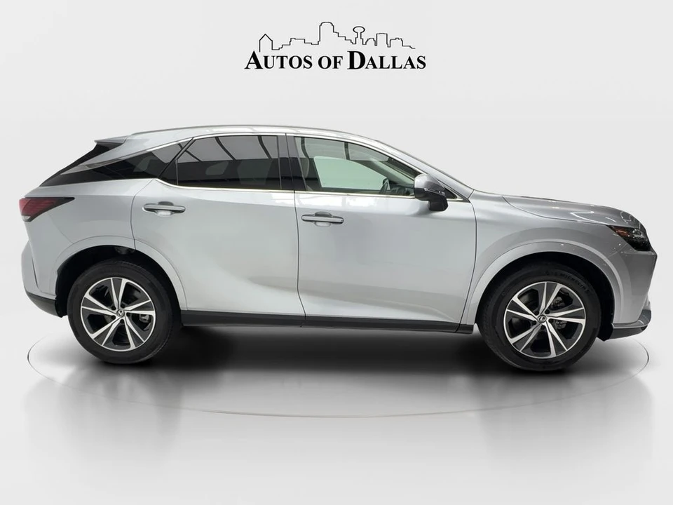 2023 Lexus RX 5th Gen - Image 6 of 21
