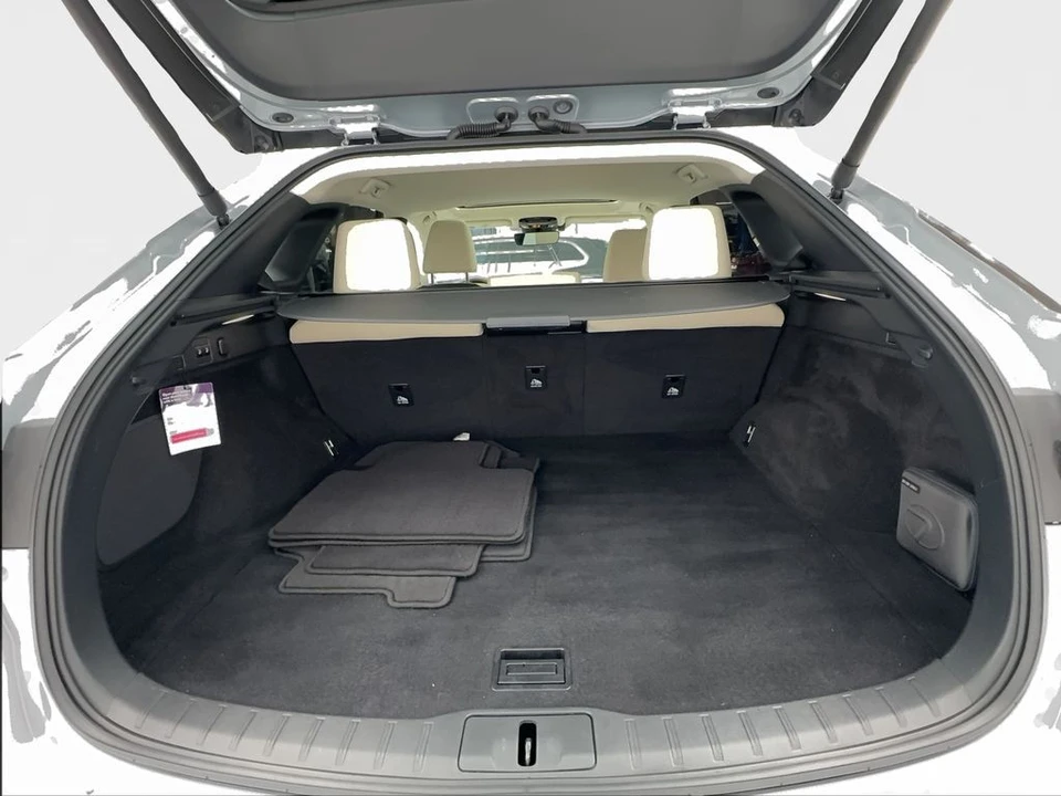 2023 Lexus RX 5th Gen - Image 16 of 21