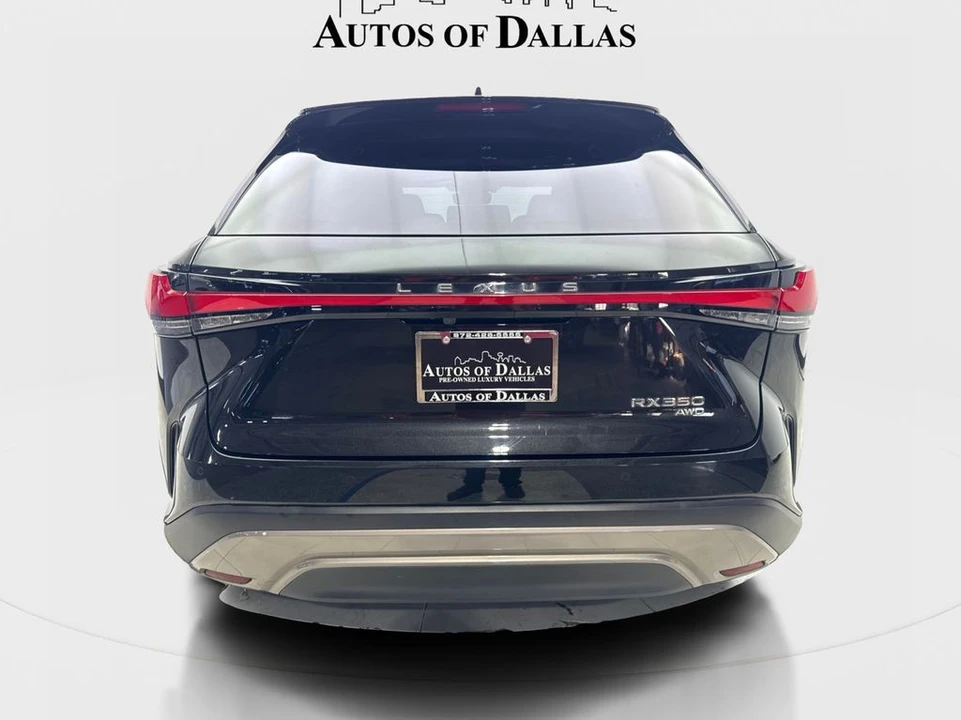 2023 Lexus RX 5th Gen - Image 7 of 21