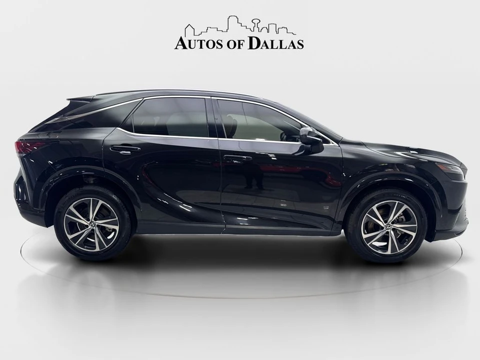 2023 Lexus RX 5th Gen - Image 10 of 21