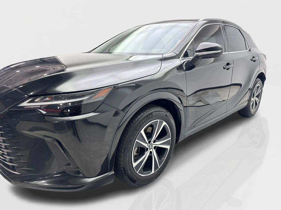 2023 Lexus RX 5th Gen - Image 11 of 21