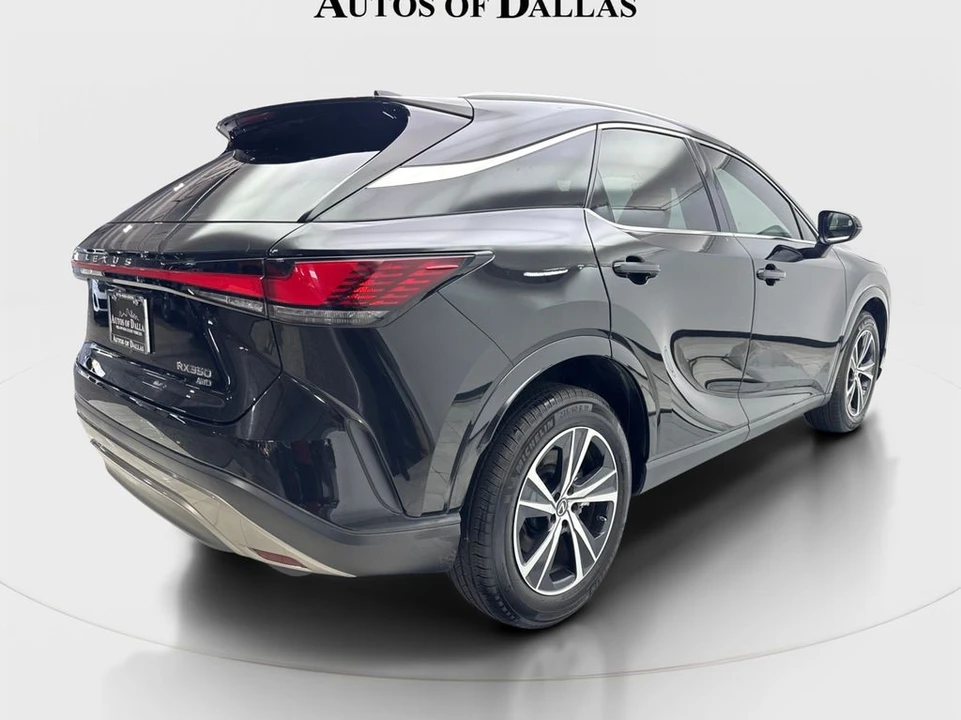 2023 Lexus RX 5th Gen - Image 6 of 21