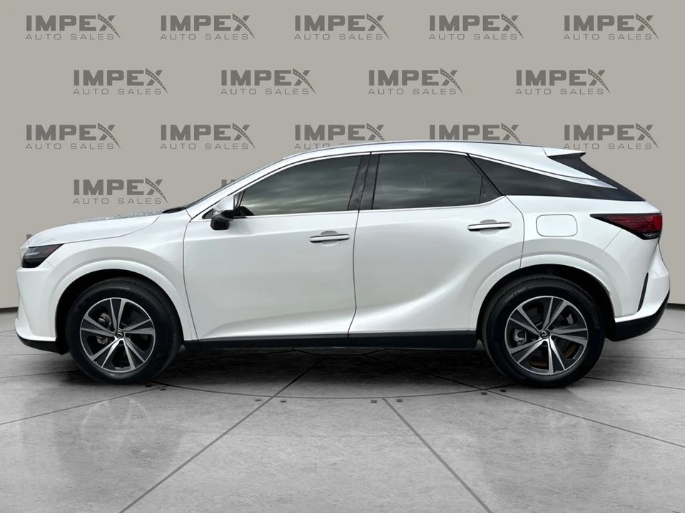 2023 Lexus RX 5th Gen - Image 2 of 12
