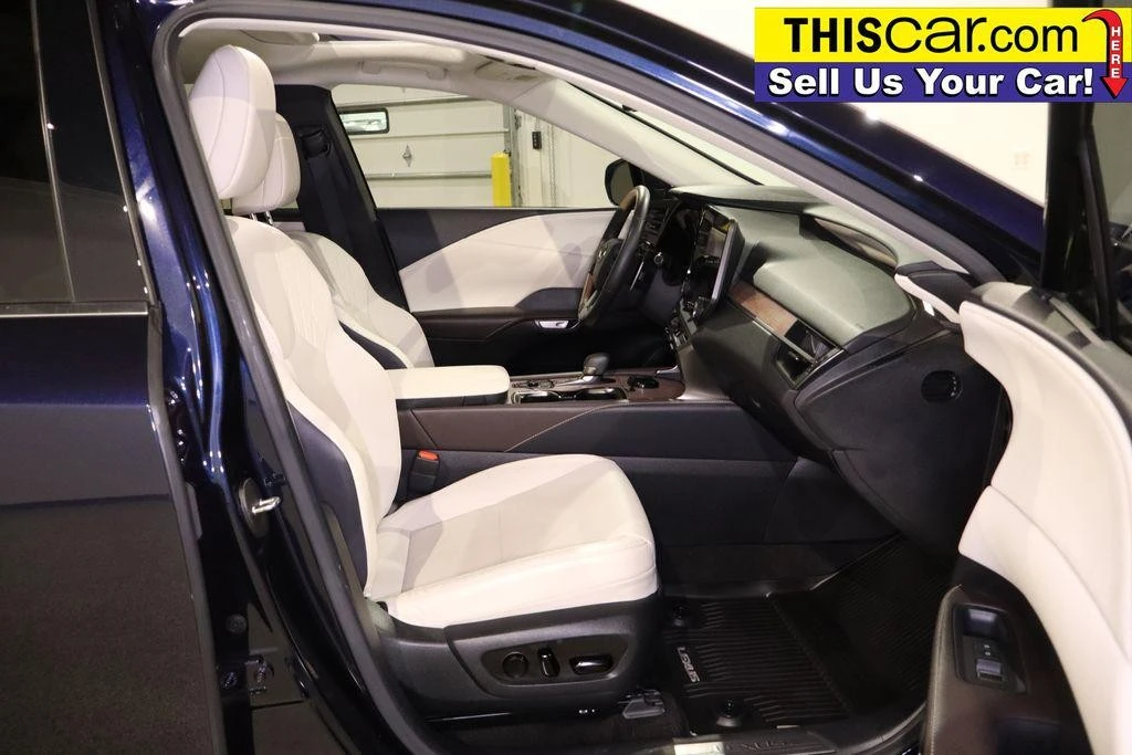 2023 Lexus RX 5th Gen - Image 30 of 31