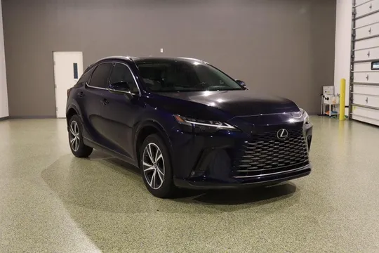 2023 Lexus RX350 Premium