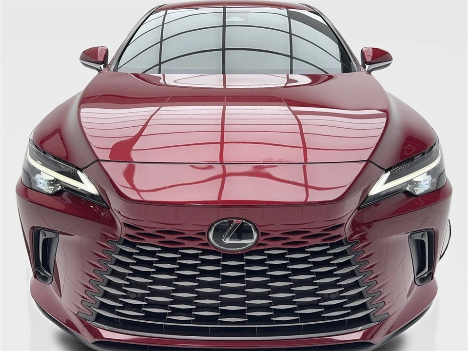 2023 Lexus RX 5th Gen - Image 4 of 21