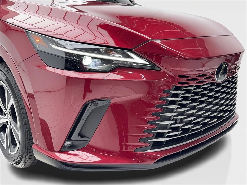 2023 Lexus RX 5th Gen - Image 3 of 21