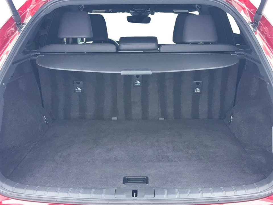 2023 Lexus RX 5th Gen - Image 12 of 21