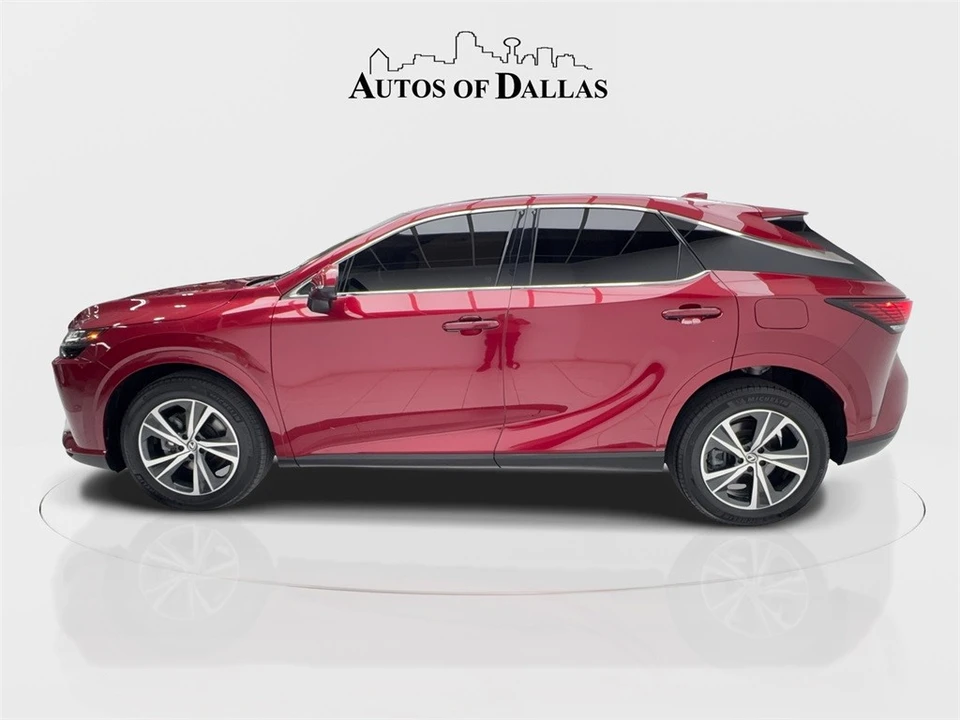2023 Lexus RX 5th Gen - Image 6 of 21