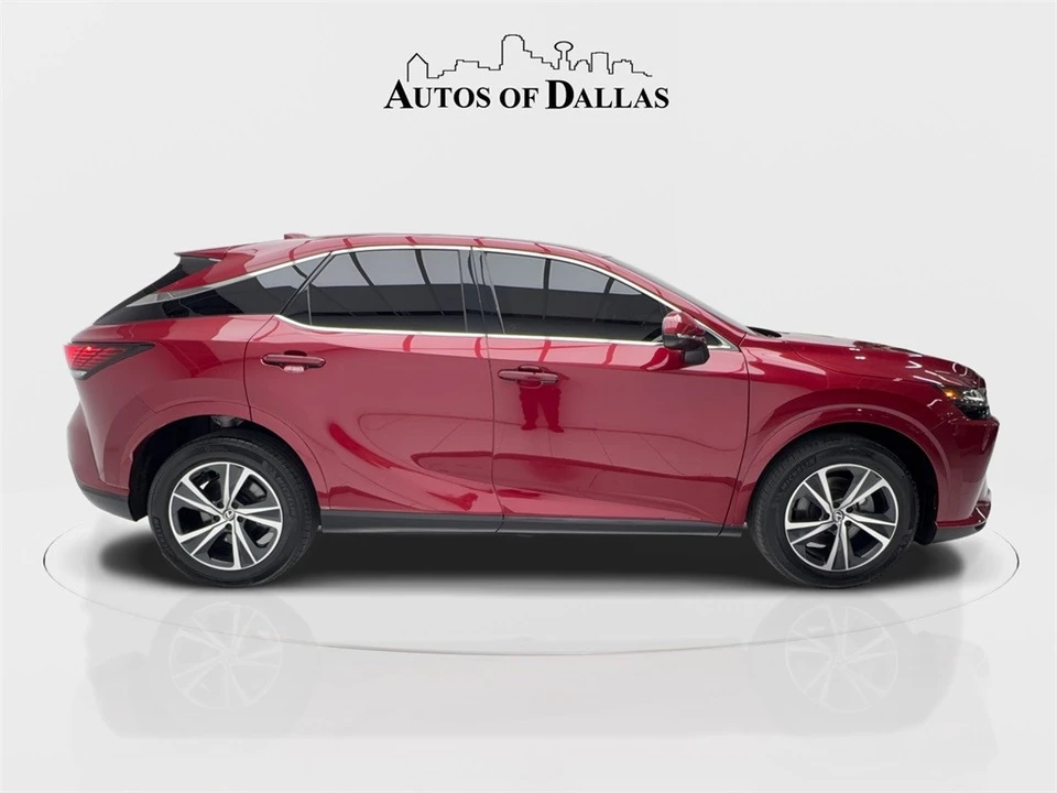 2023 Lexus RX 5th Gen - Image 7 of 21