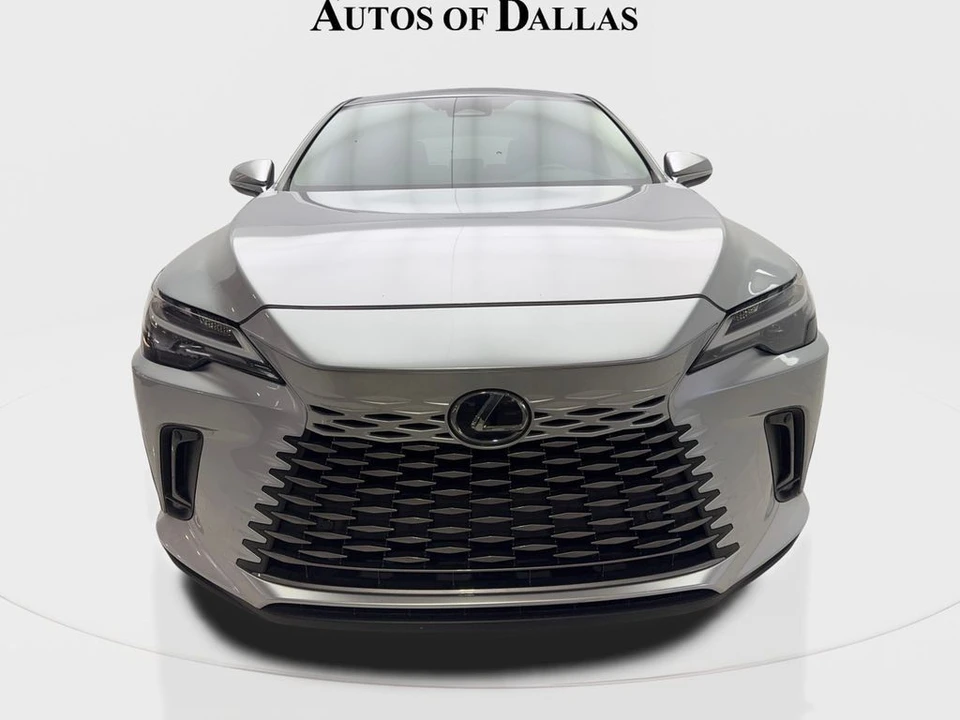 2023 Lexus RX 5th Gen - Image 3 of 21