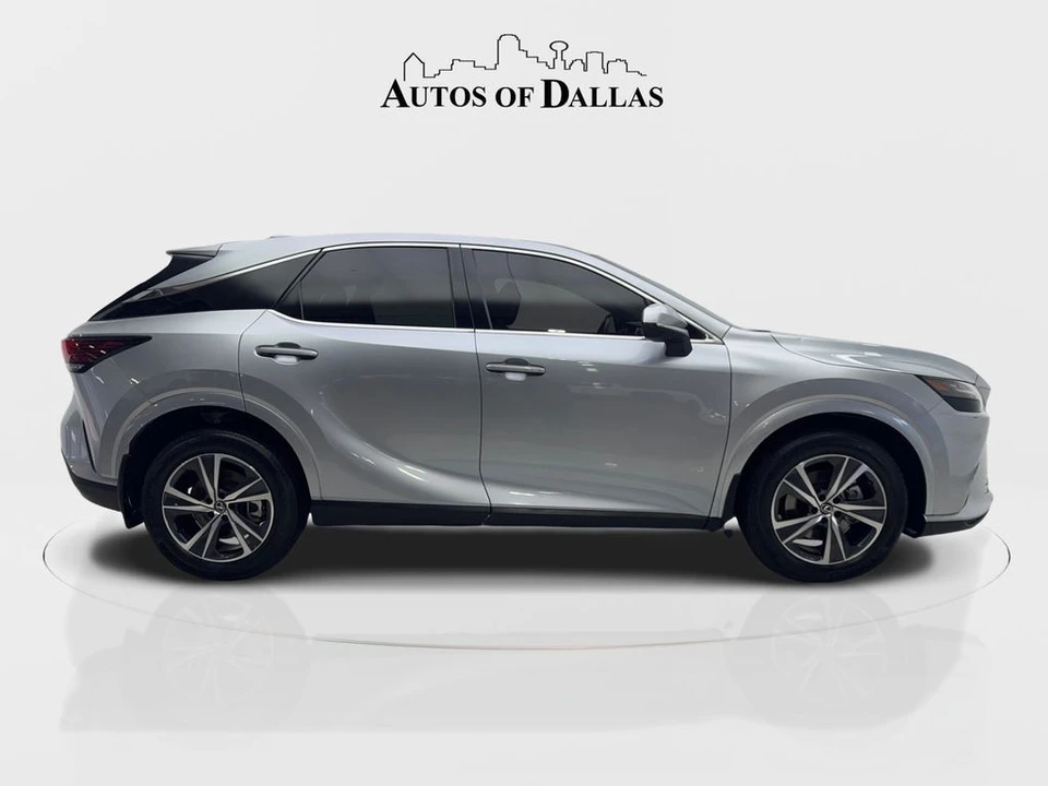 2023 Lexus RX 5th Gen - Image 10 of 21