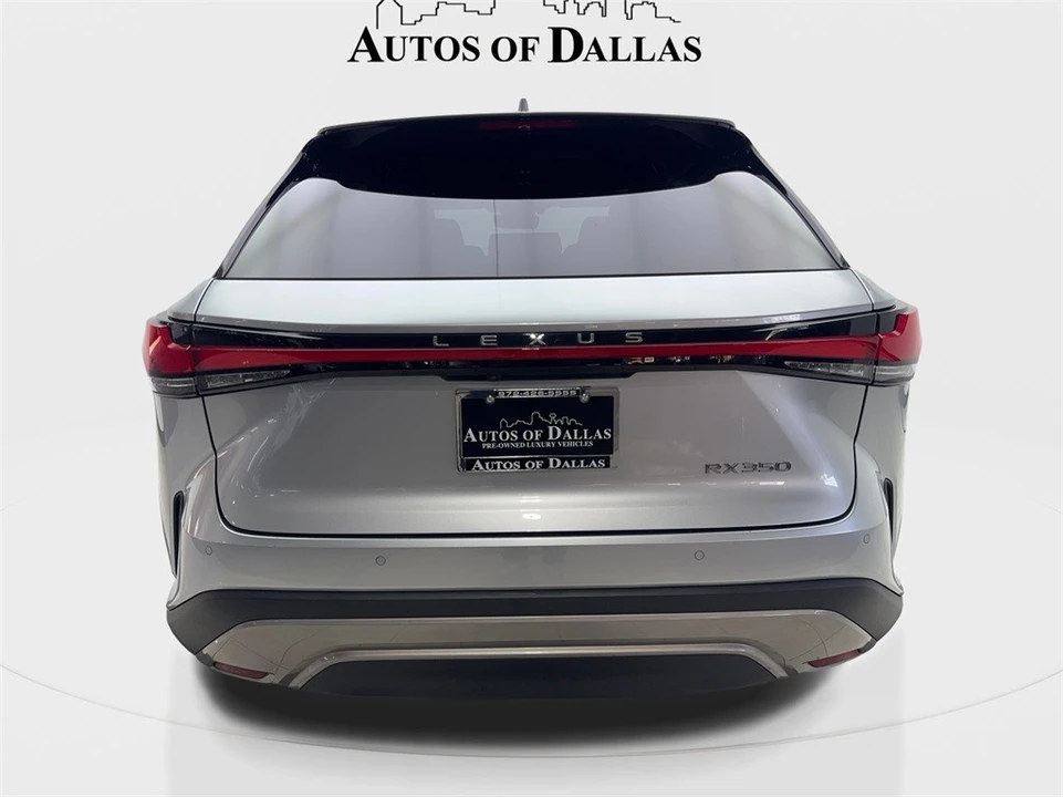 2023 Lexus RX 5th Gen - Image 7 of 21