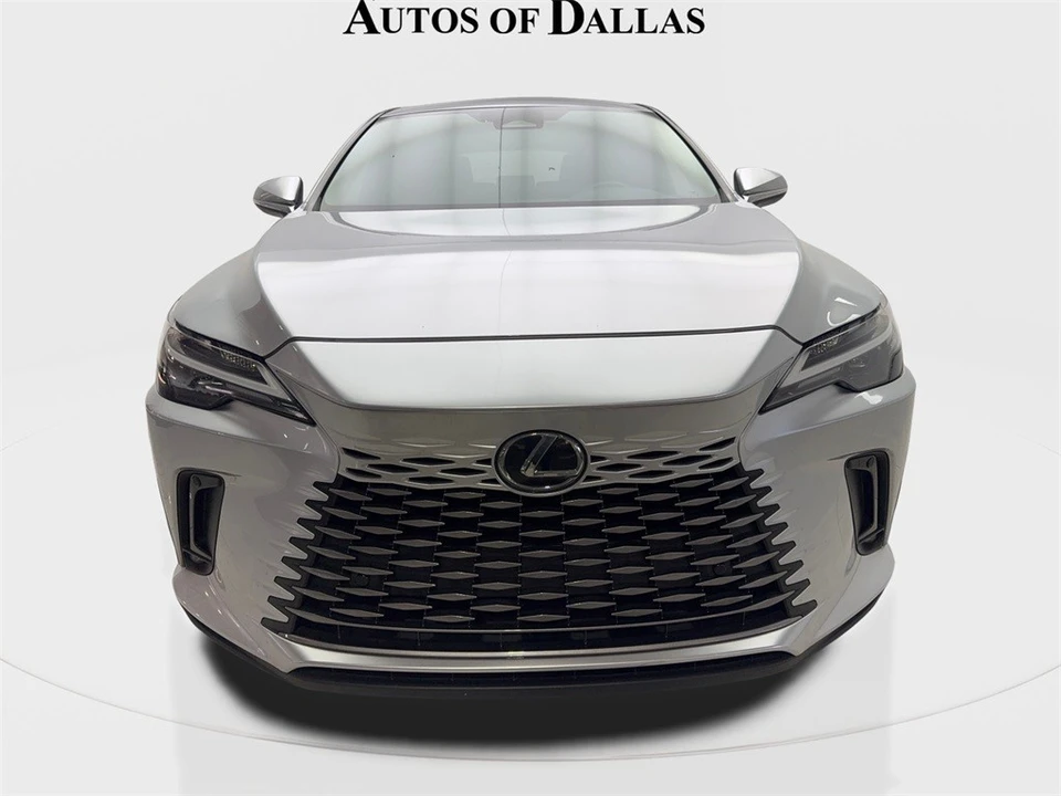 2023 Lexus RX 5th Gen - Image 3 of 21
