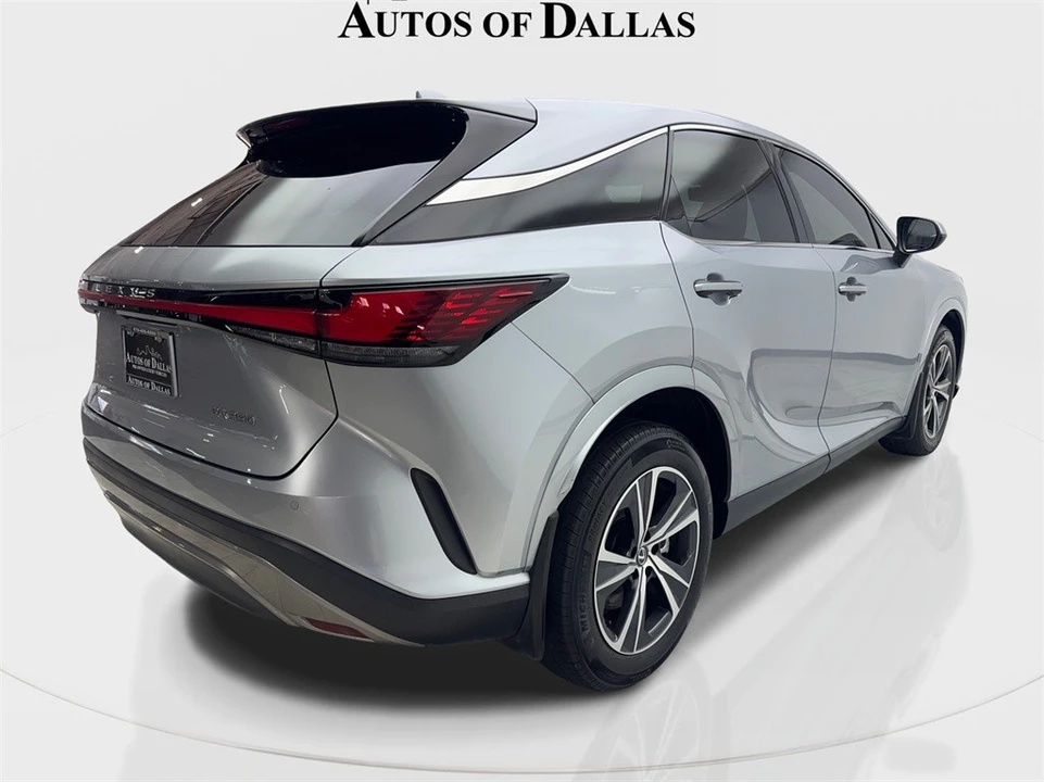 2023 Lexus RX 5th Gen - Image 6 of 21