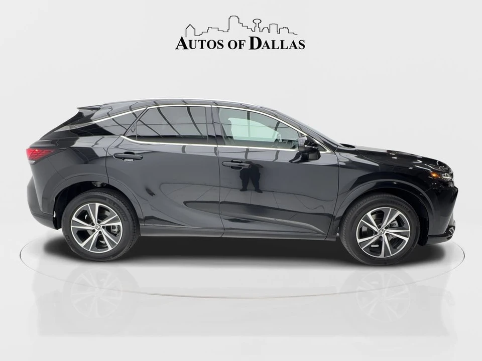2023 Lexus RX 5th Gen - Image 7 of 21