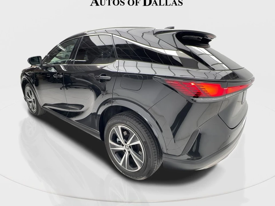 2023 Lexus RX 5th Gen - Image 10 of 21