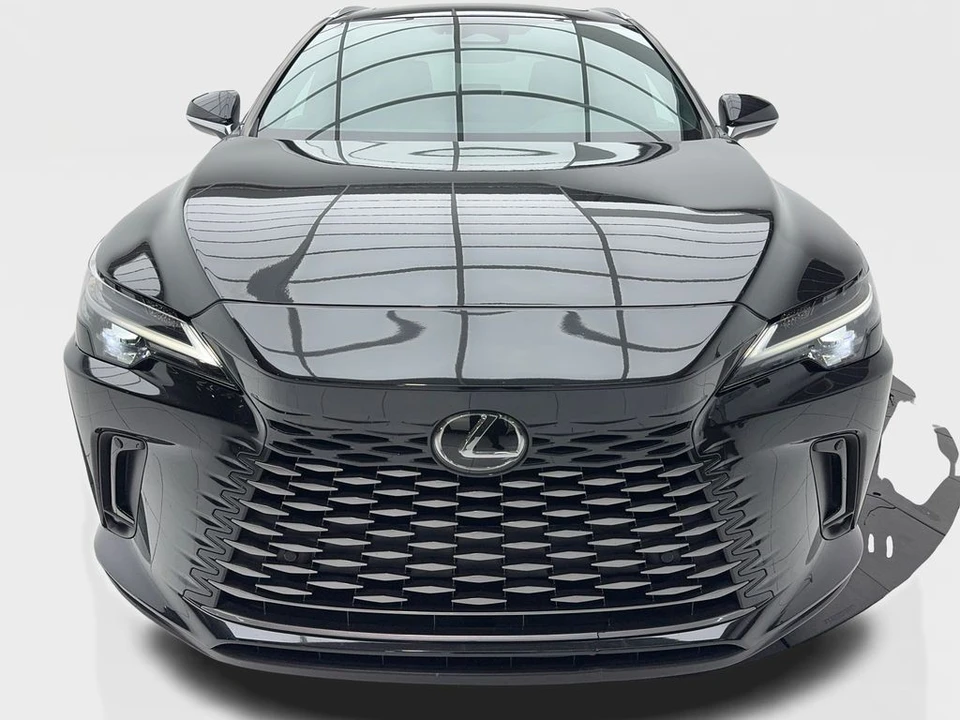 2023 Lexus RX 5th Gen - Image 4 of 12
