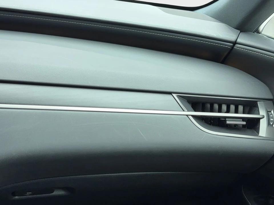 2023 Lexus RX 5th Gen - Image 20 of 21