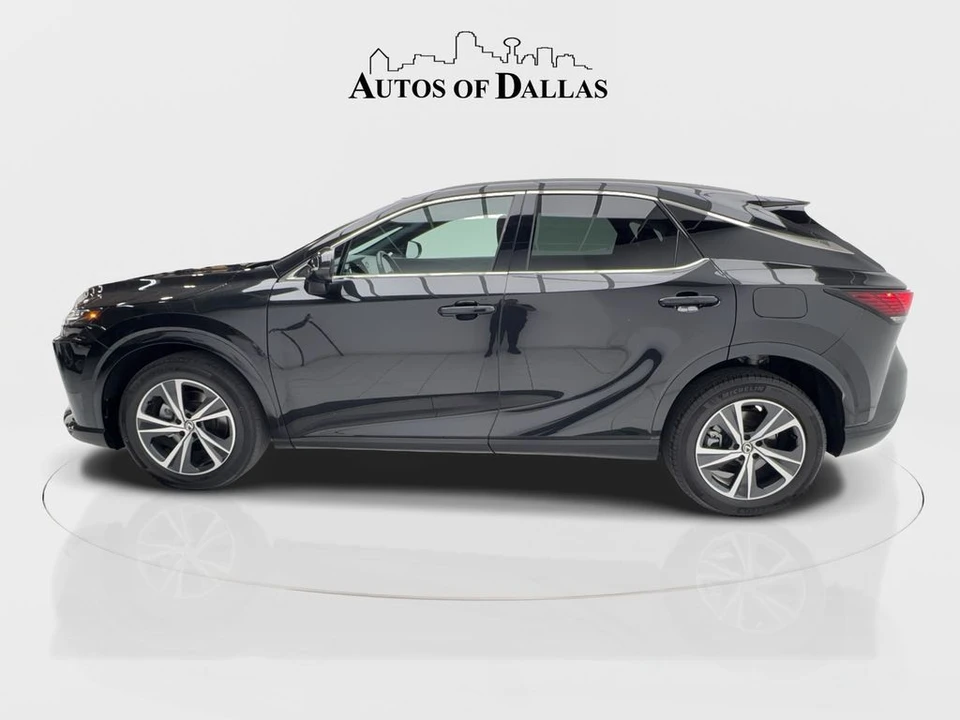 2023 Lexus RX 5th Gen - Image 6 of 21