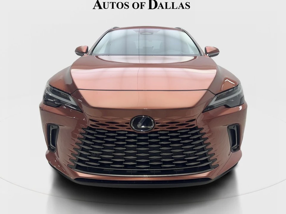 2023 Lexus RX 5th Gen - Image 3 of 12