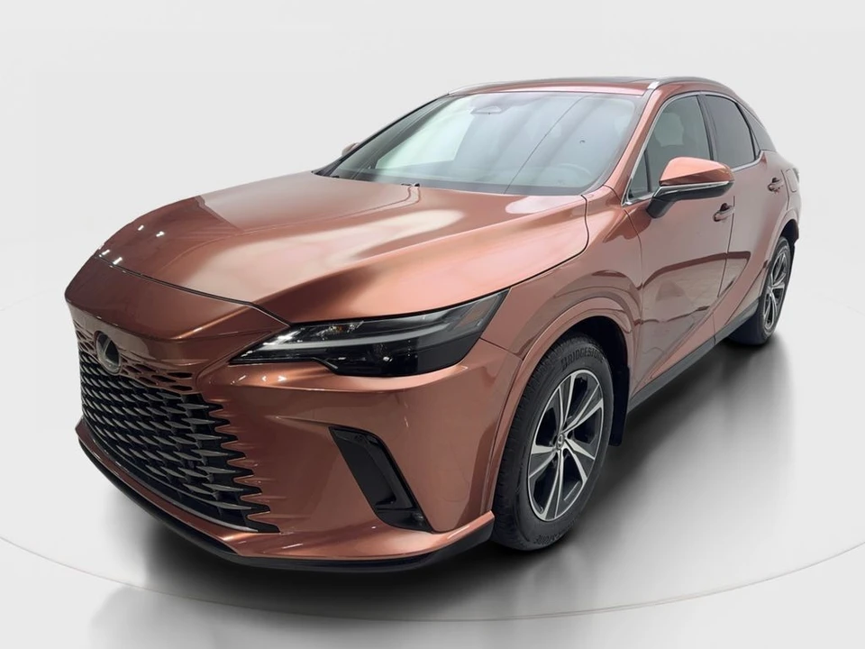 2023 Lexus RX 5th Gen - Image 2 of 12