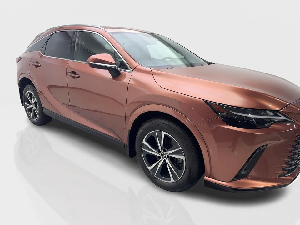 2023 Lexus RX 5th Gen - Image 12 of 12