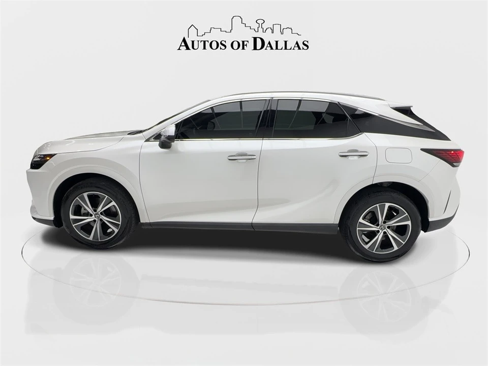 2023 Lexus RX 5th Gen - Image 6 of 12