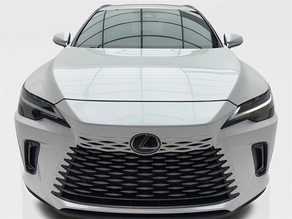 2023 Lexus RX 5th Gen - Image 4 of 12